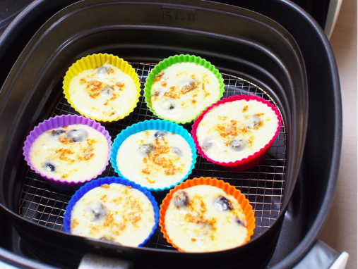 13 Surprising & Easy Air Fryer Recipes You Must Try