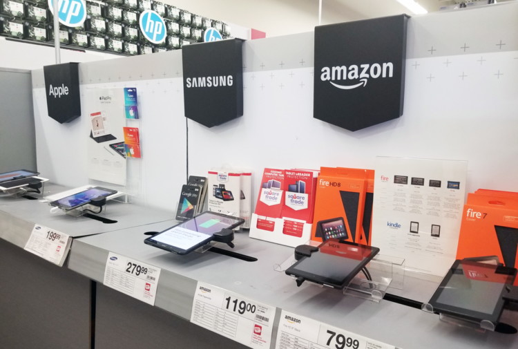 12 Retailers That Price Match Amazon The Krazy Coupon Lady