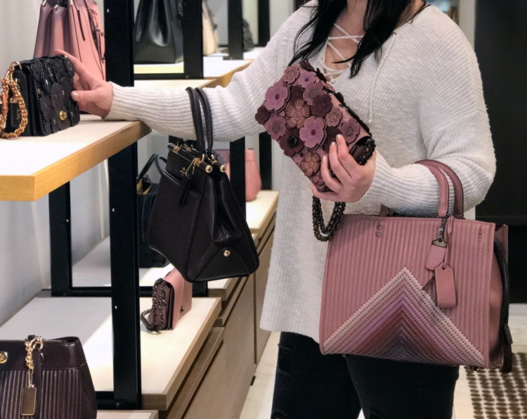 13 Ways To Get The Best Price On A New Coach Bag Without