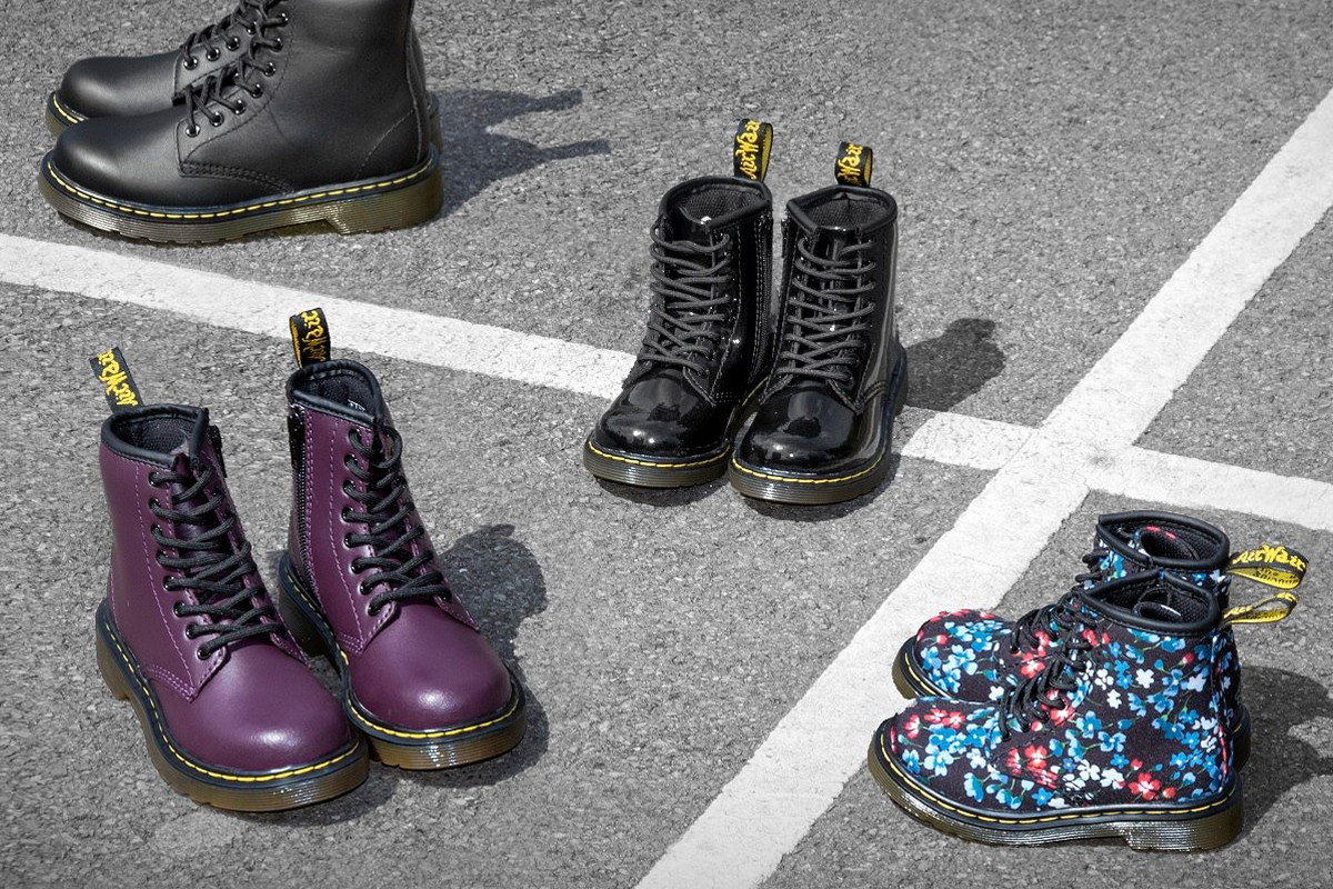 dr martens sears