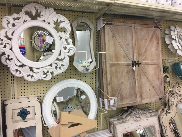 50% Off Clocks, Lamps and Mirrors at Hobby Lobby! - The ...