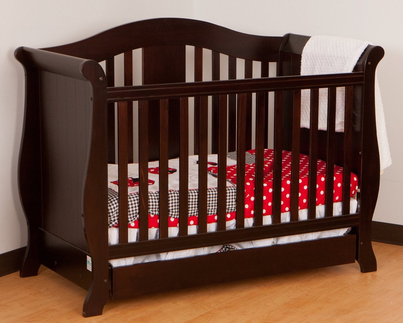 storkcraft valentia crib