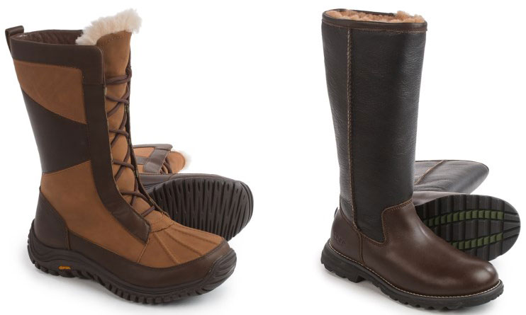 ugg winter boots clearance