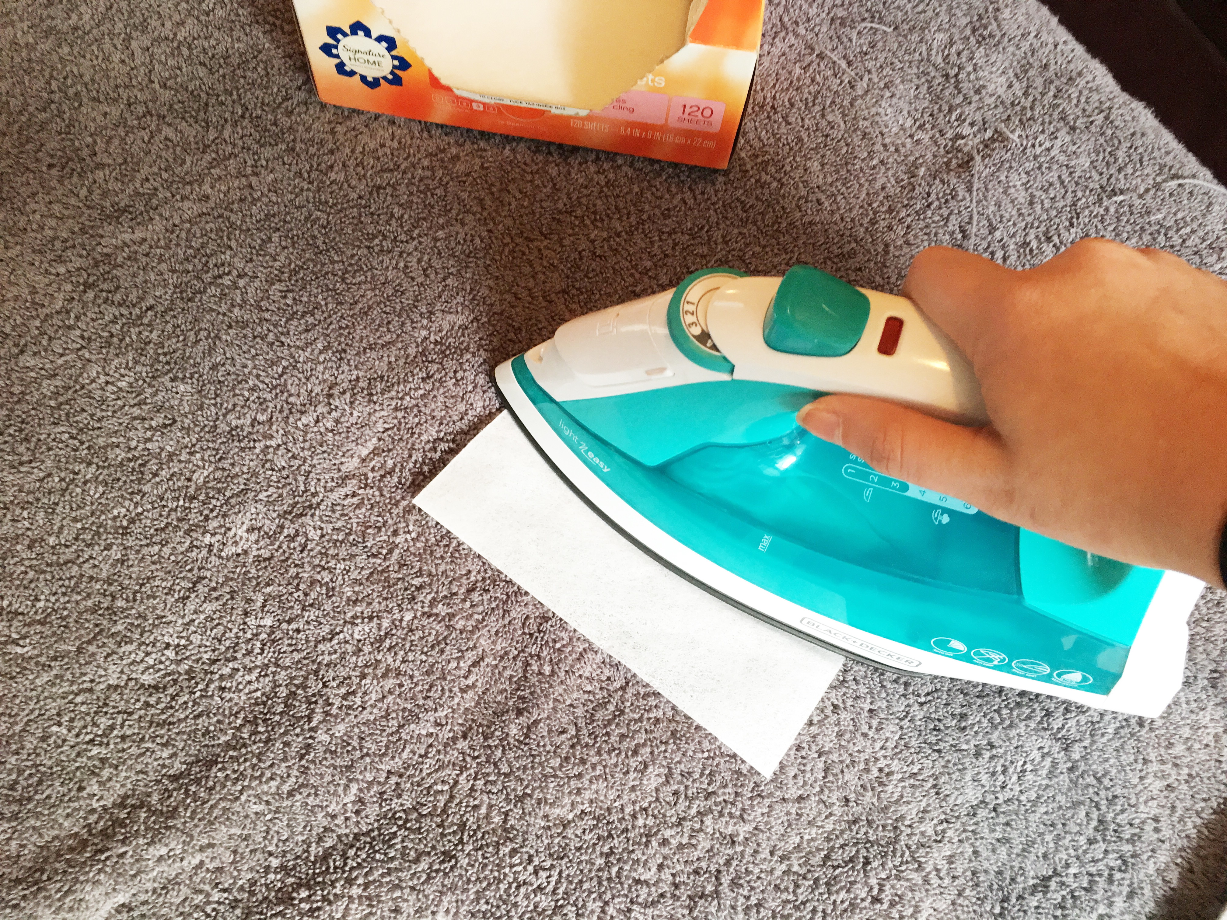 Tumble Dryer Sheet Hacks Tumble Dryer Sheet Hacks