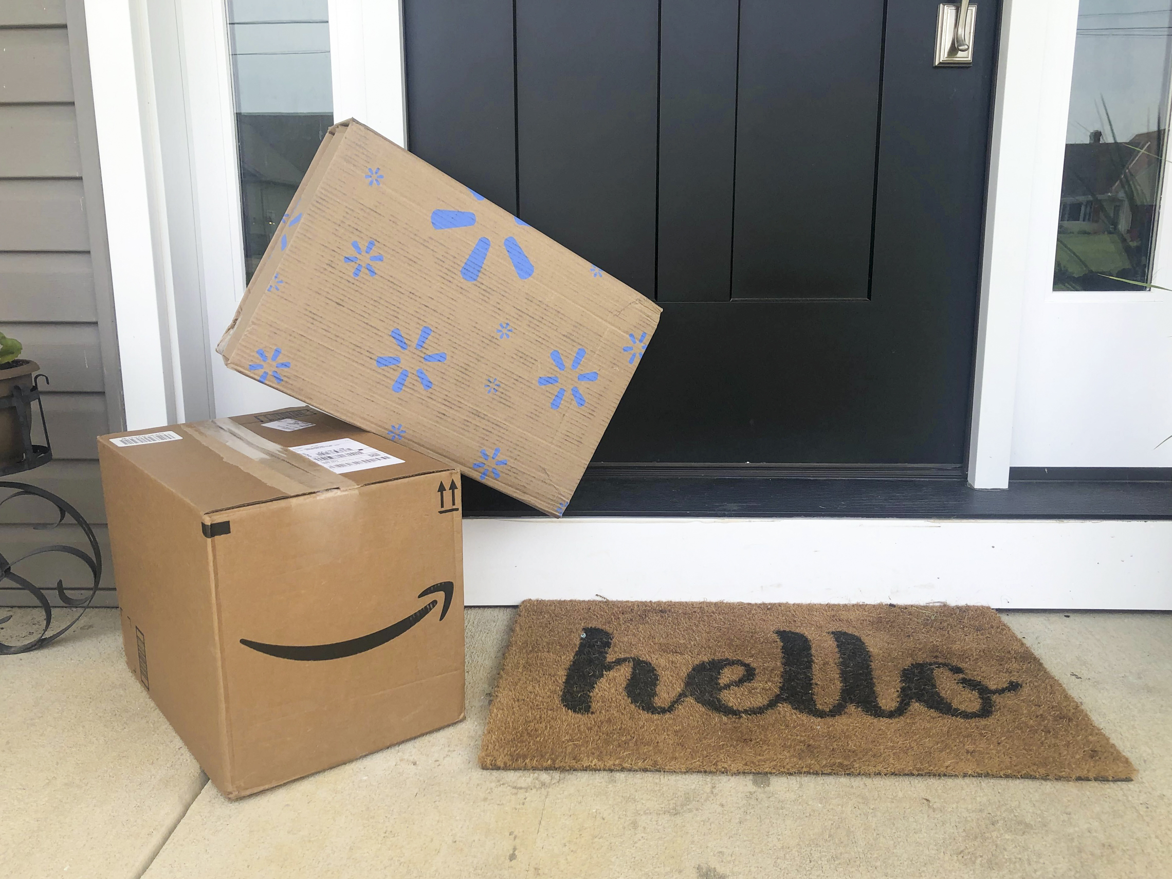 Here's what really happens to the items you return online