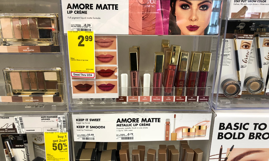 Milani Makeup Cvs Saubhaya - Milani Makeup Cvs Milani Makeup Cvs Saubhaya - Milani Makeup Cvs