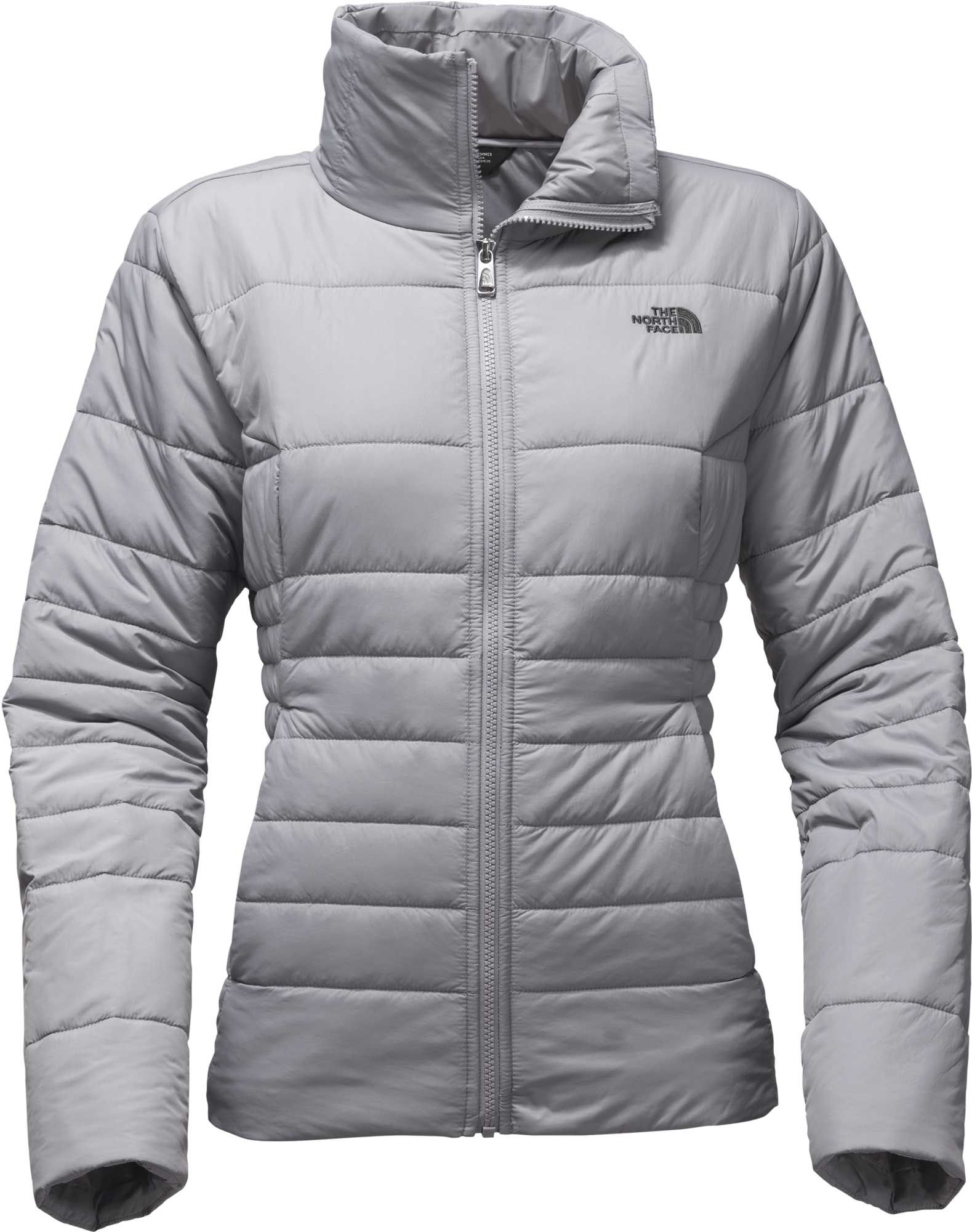 dicks womens north face jackets