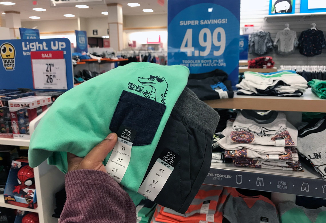 okie dokie baby shoes