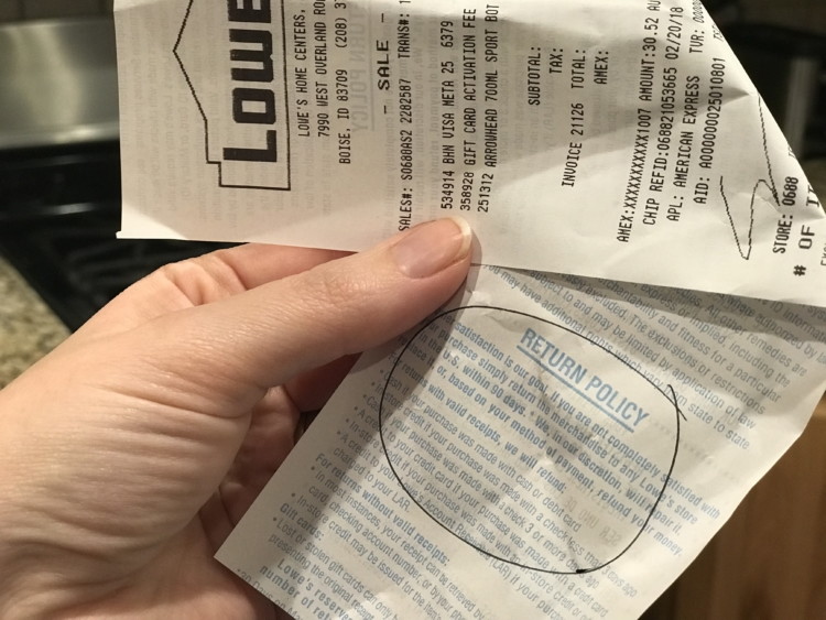 lowes-receipt-template-free