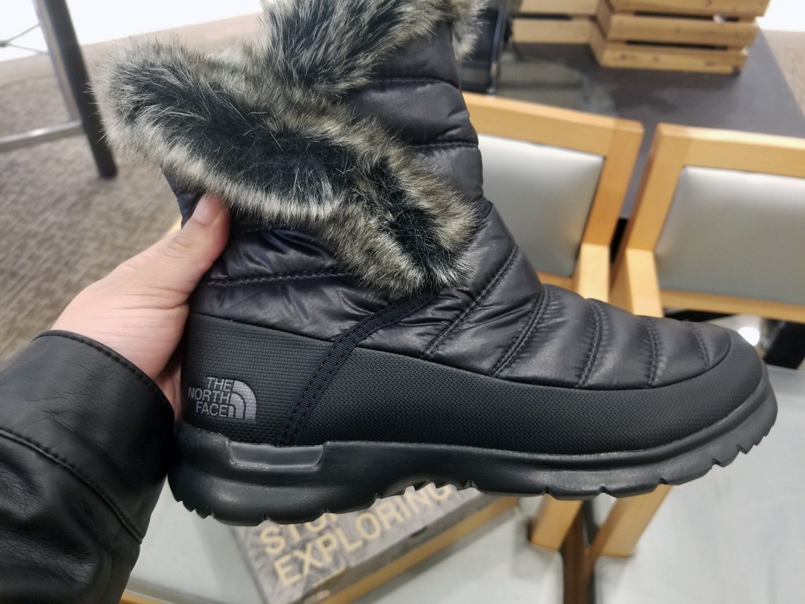 50% Off The North Face Boot Clearance at Macy&#39;s: Pay as Low as $44.93! - The Krazy Coupon Lady