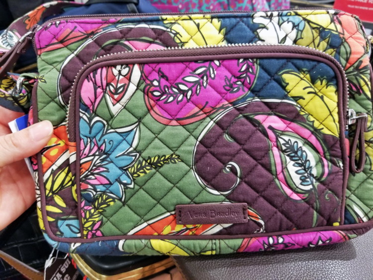 macys vera bradley handbags