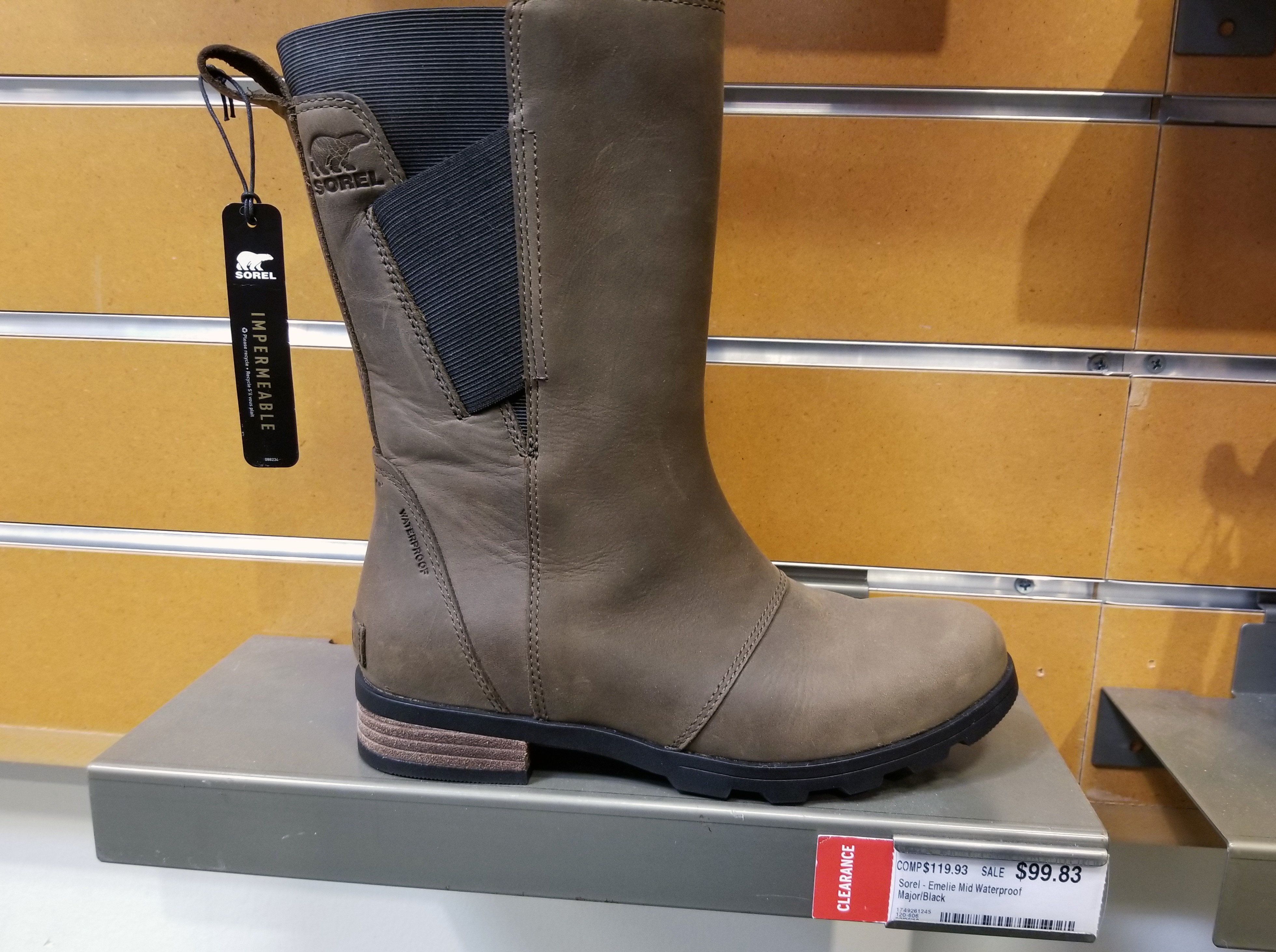 sorel boots clearance sale