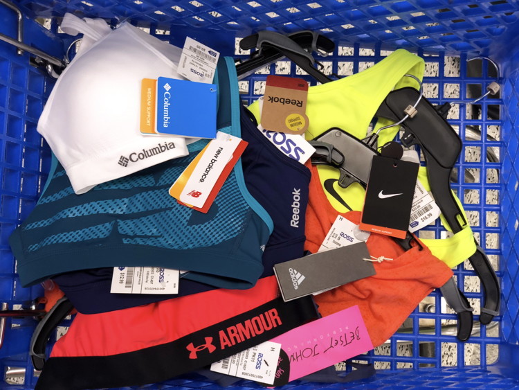 40 Ross Buying Hacks toward Feed Your Dependancy - The Krazy picture about Ross Printable Coupons called 40 Ross Purchasing Hacks in direction of Feed Your Habit - The Krazy