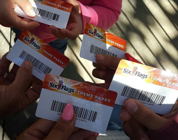 23 Six Flags Discounts & Tips That&#39;ll Save You a Ton - The Krazy Coupon Lady