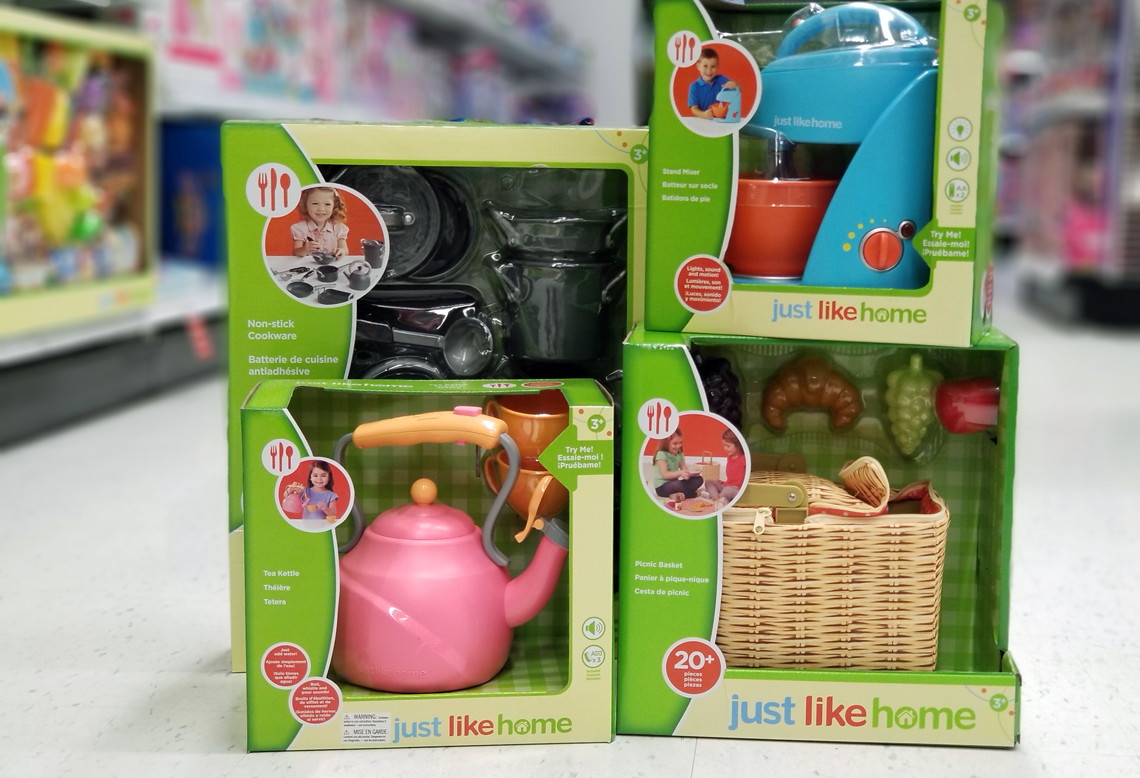 just like home toys