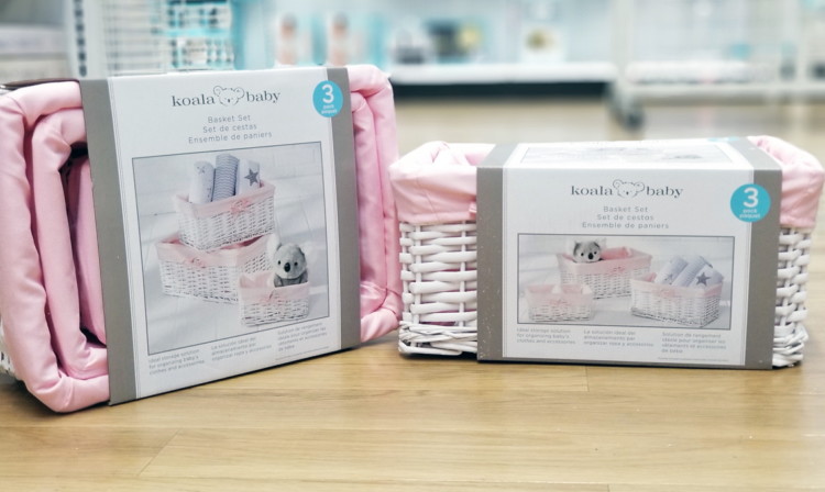 Bogo 40 Off Storage Closet Organization Chevron Bins Only