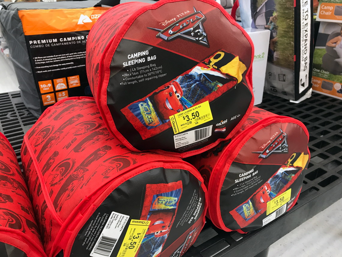 Up to 81% Off Camping Gear Clearance at Walmart - Check Your Store! - The Krazy Coupon Lady