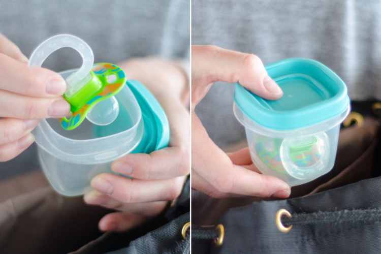 28 Baby Hacks Your Friends Should Have Told You About ...