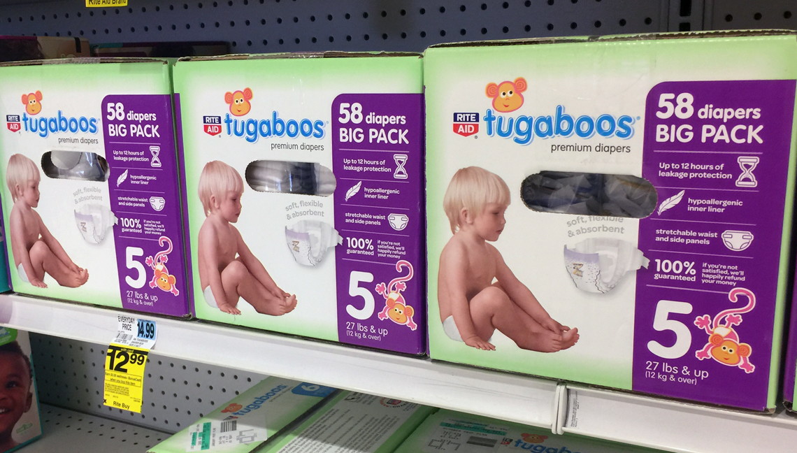 krazy coupon lady diapers