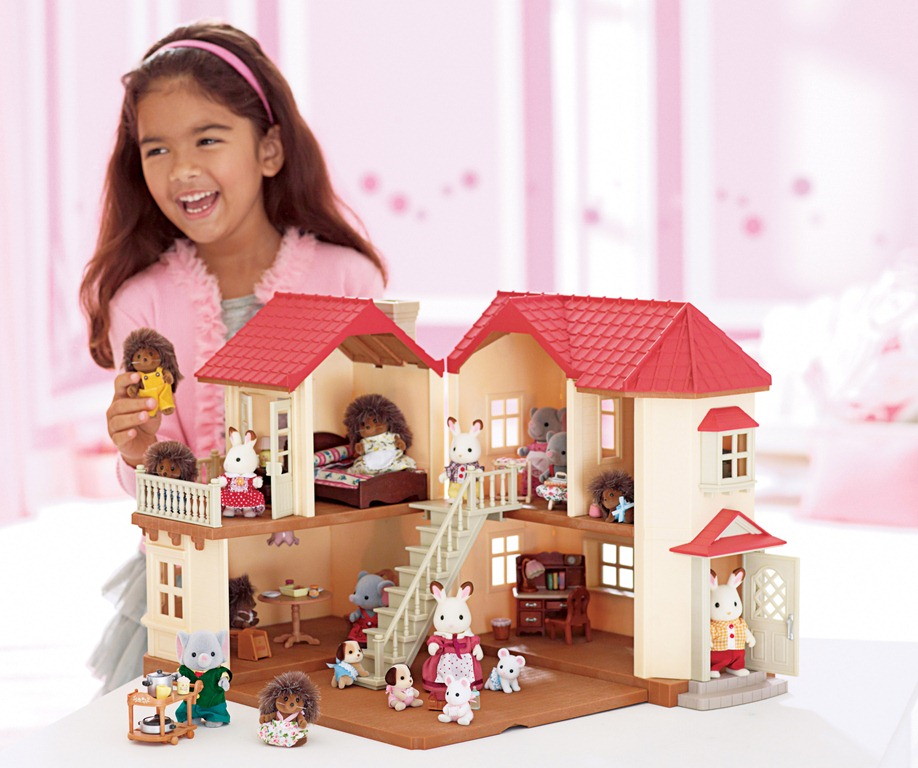 calico critters black friday deals 2018