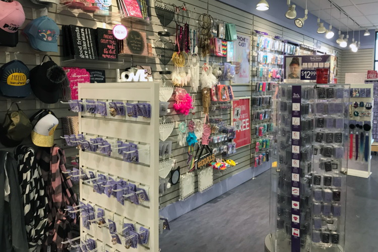 Claire's Bankruptcy Filing Announced Is Claire's Actually
