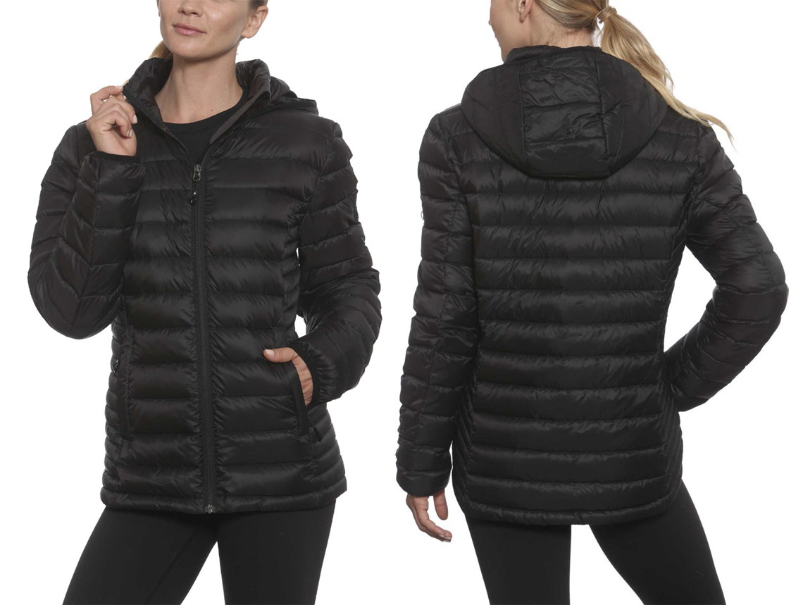 columbia women's mccleary pass insulated jacket