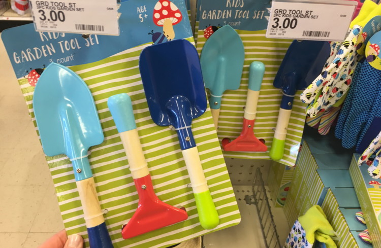 Kids Gardening Supplies Kitchen Tools More Starting At 1 00
