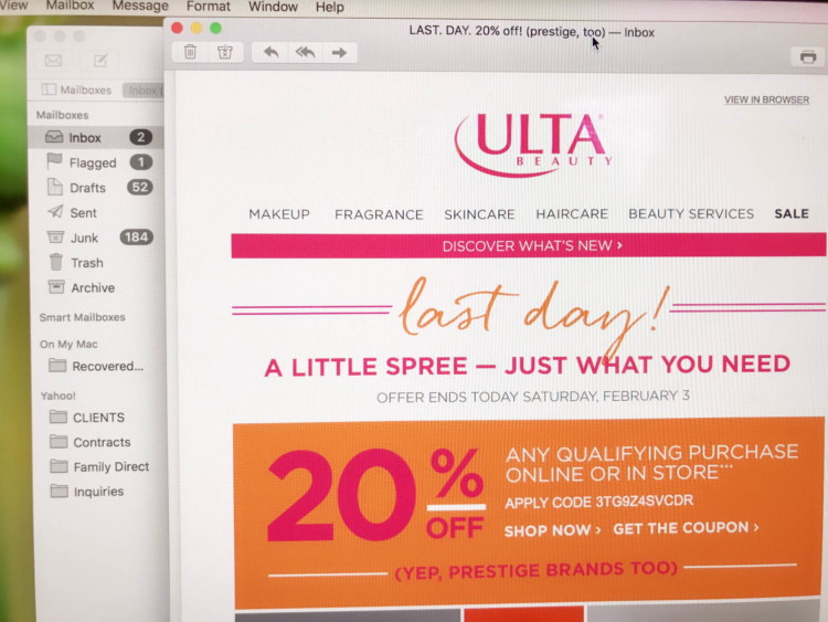 29 Ulta Hacks That Will Save You Serious Cash The Krazy