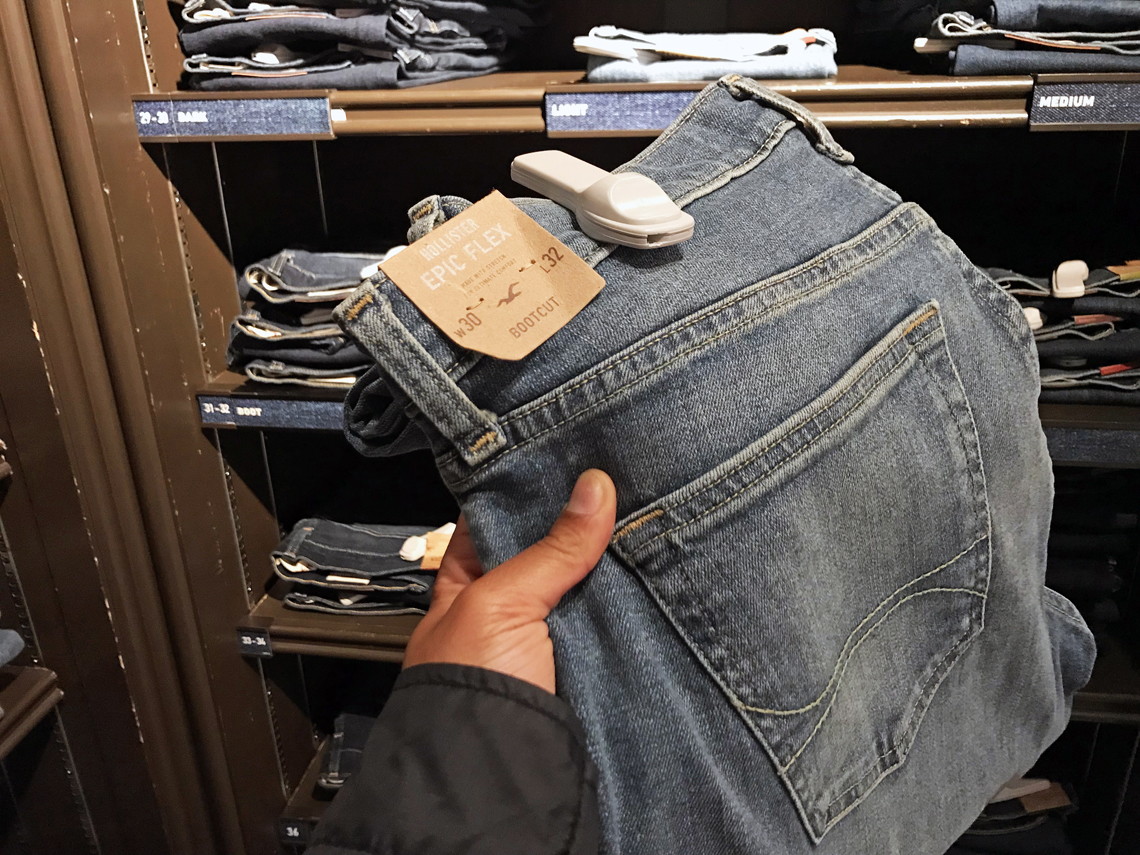 hollister jeans sale cheap