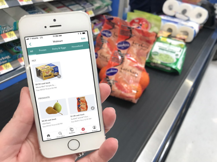 Walmart Savings Catcher Changes How To Upload Receipts To