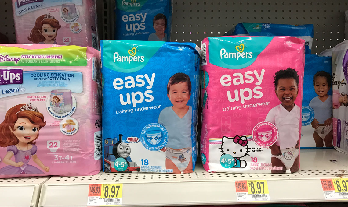 pampers easy ups walmart canada