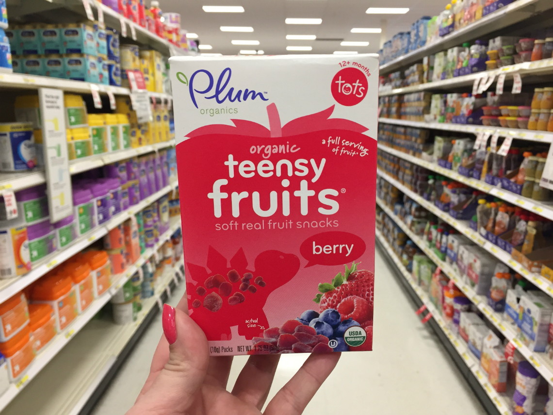 target plum organics