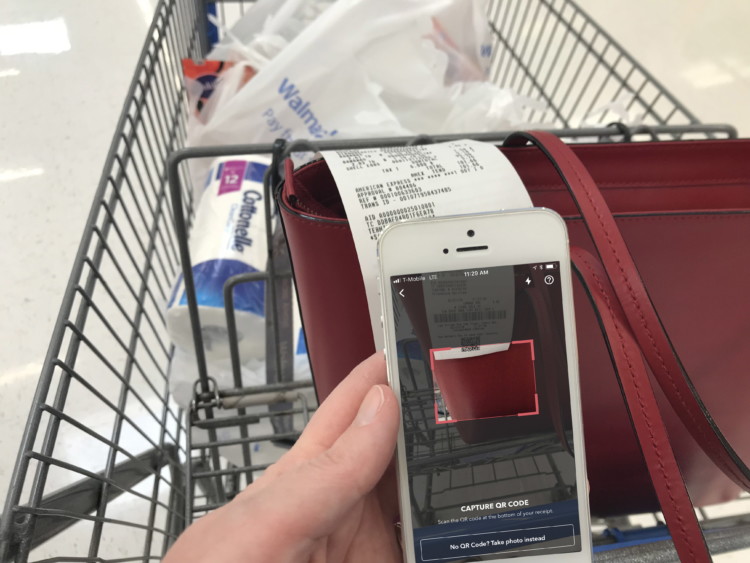 How to Coupon with Ibotta at Walmart - The Krazy Coupon Lady