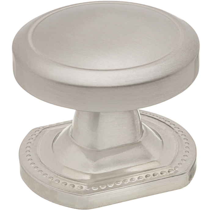 Lowes Com Allen Roth Cabinet Knobs As Low As 0 98 Reg