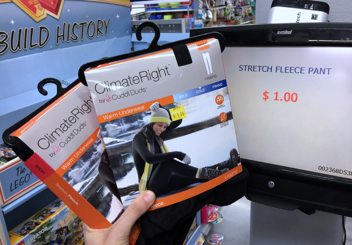 climateright walmart