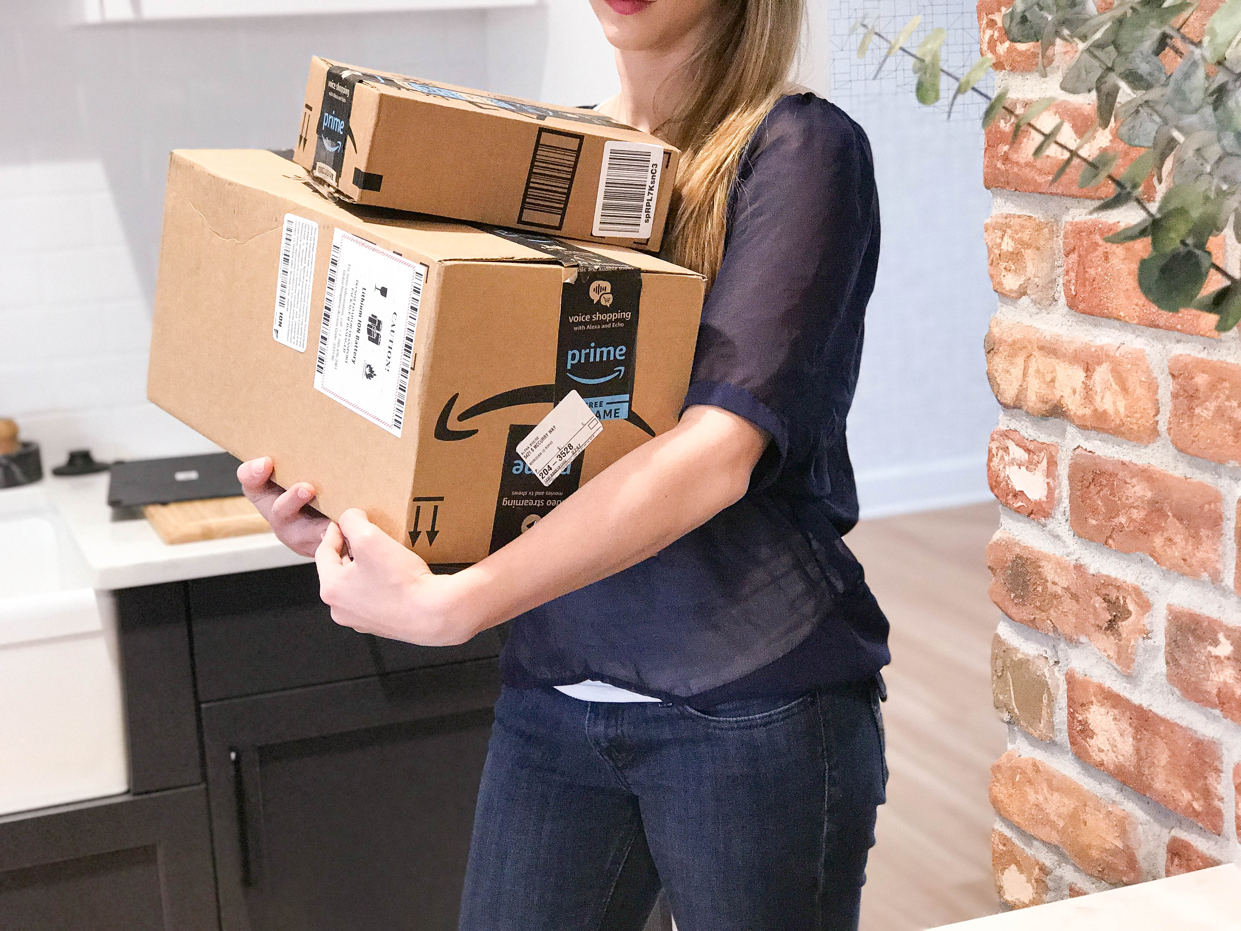 You Shouldn't Have an Amazon Prime Membership Unless. . .