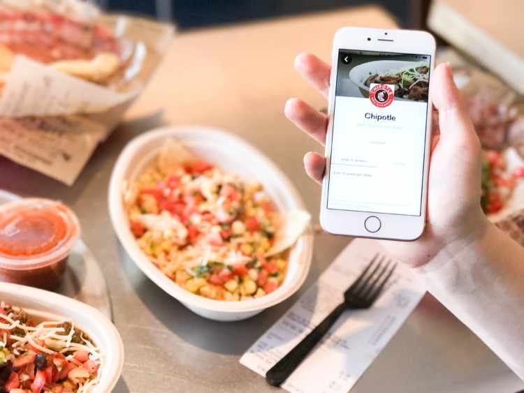 19 Best Restaurant & Fast Food Apps with Free Food Coupons ...