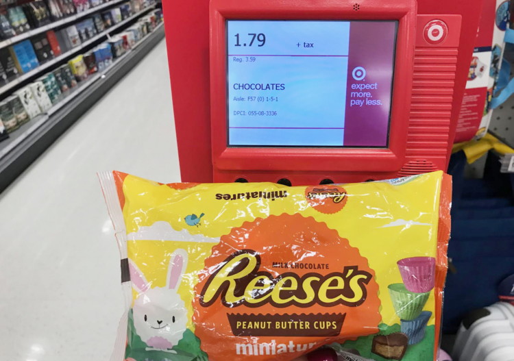 15 Things You Need To Know About Shopping Target After Easter