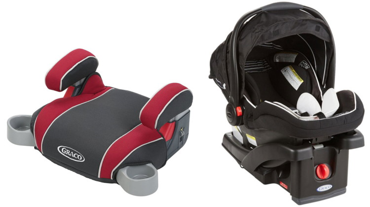 Extra 20 Off Graco Clearance Save Big On Car Seats