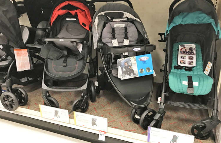 Target graco outlet booster seat