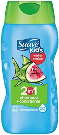 Suave Coupons - The Krazy Coupon Lady