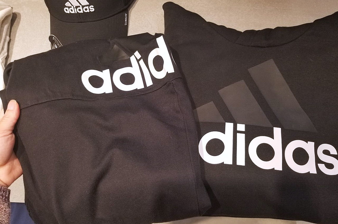 kohls adidas pants boys