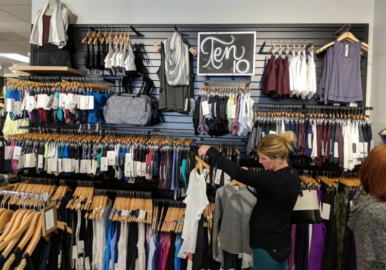 31 Lululemon Sale Hacks to Save You a Freaking Fortune - The Krazy Coupon Lady