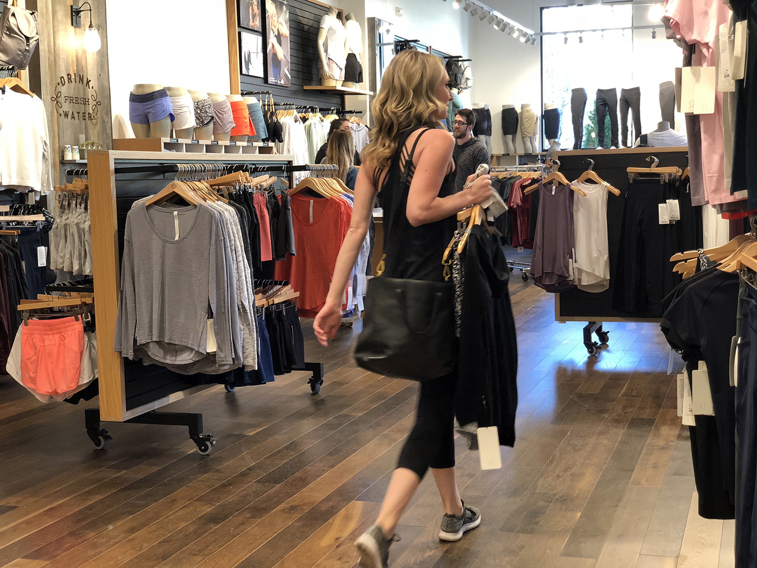 what discount do lululemon employees get what discount do lululemon employees get