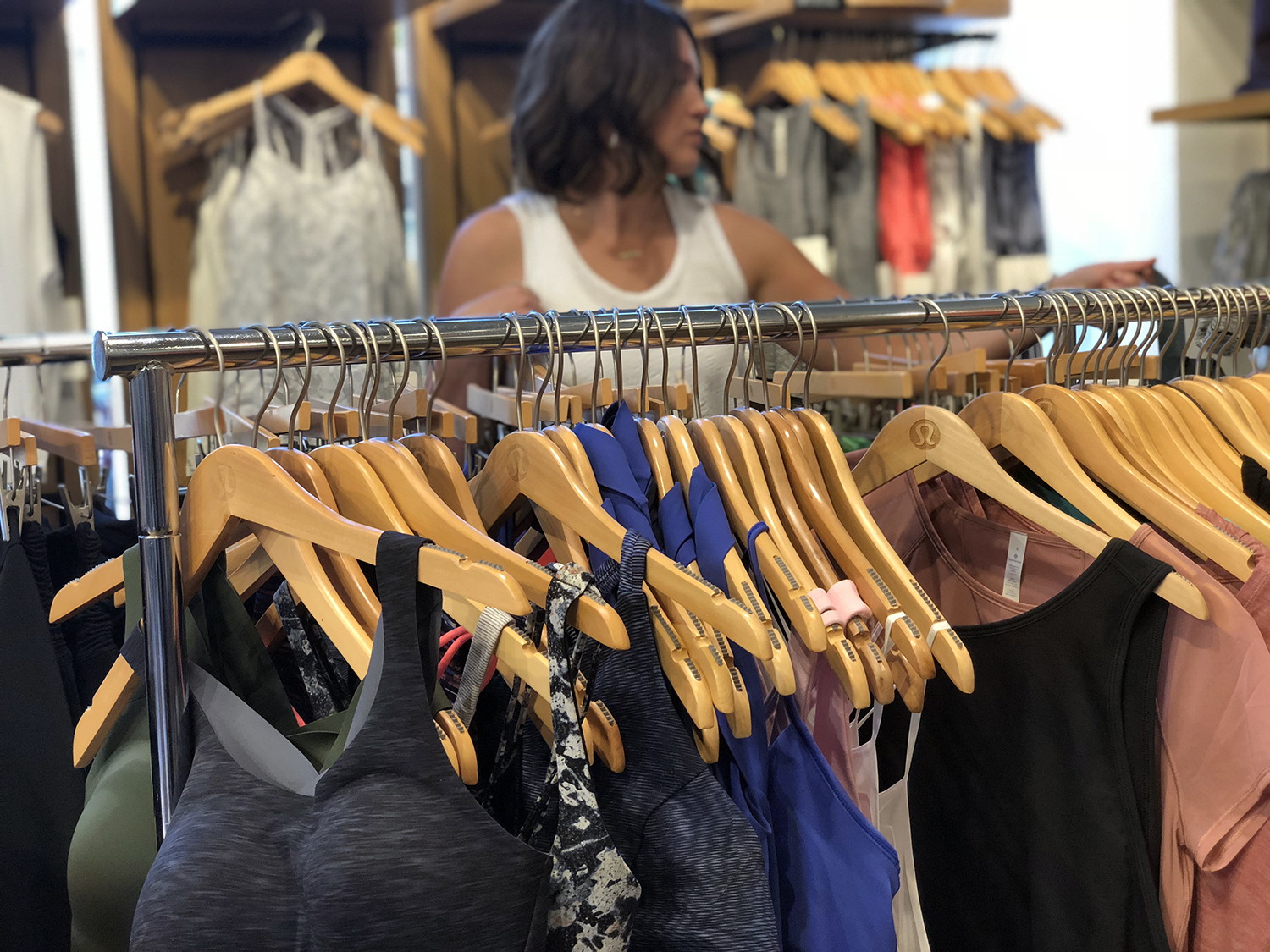 When Does Lululemon Restock 'We Made Too Much' Online? - Playbite