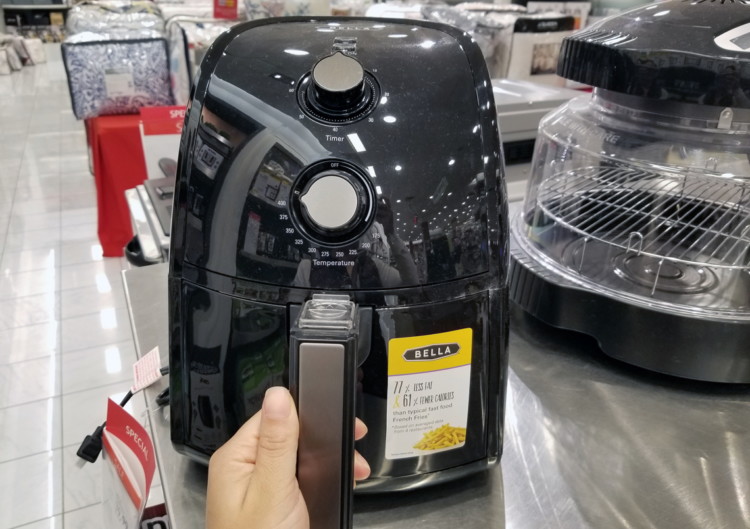 8 Ways to Get an Air Fryer for Ridiculously Cheap The Krazy Coupon Lady