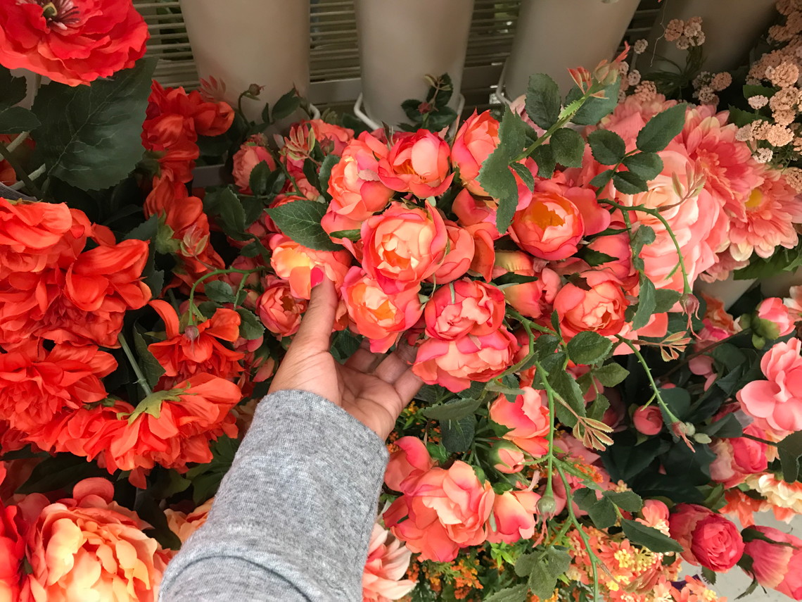 Michaels Flower Stems Best Flower Site