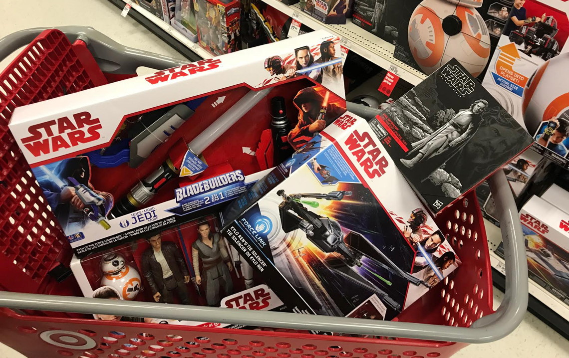 lightsaber toy target