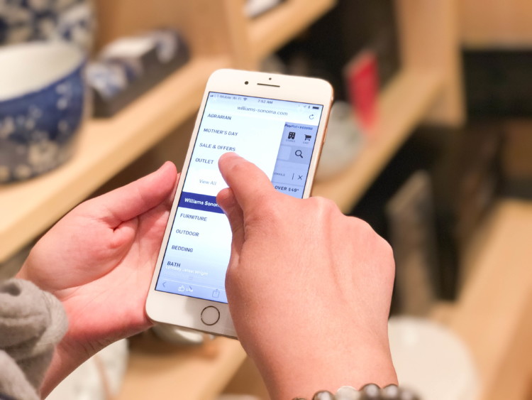 23 Secret Tips To Help You Afford Williams Sonoma The Krazy Coupon Lady