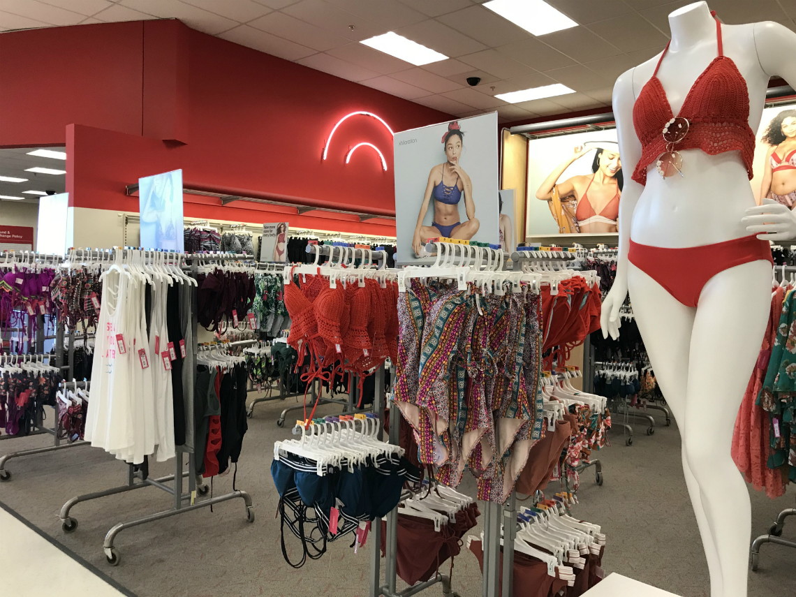 Promo Codes For Target Bathing Suits